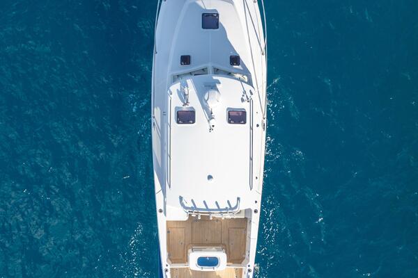 38ft MJM Yacht For Sale