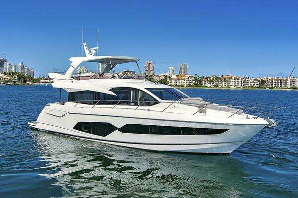 SUNSEEKER - Manhattan 66