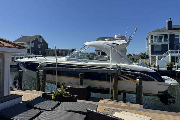 40-ft-Formula-2006-400 Super Sport-Toms River New Jersey United States yacht for sale