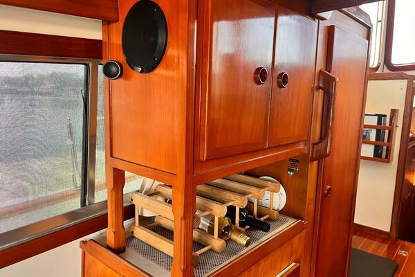 Puffin 32ft Transpacific Marine Yacht For Sale