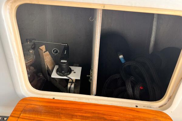 Puffin 32ft Transpacific Marine Yacht For Sale