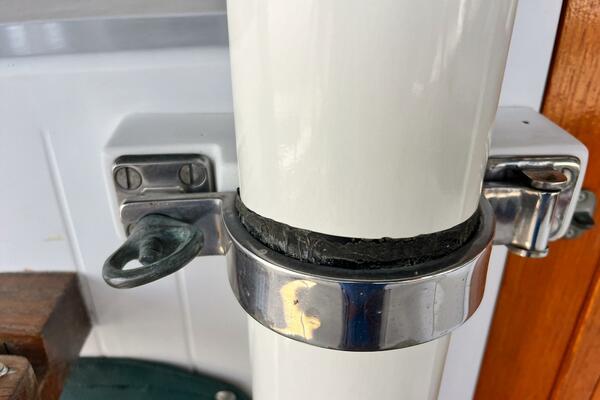 Puffin 32ft Transpacific Marine Yacht For Sale