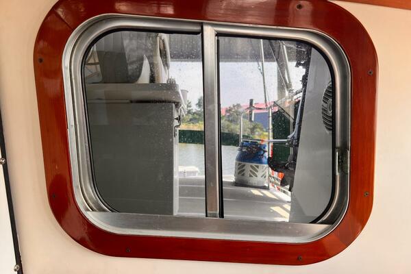 Puffin 32ft Transpacific Marine Yacht For Sale