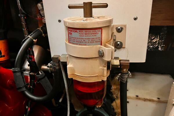 Puffin 32ft Transpacific Marine Yacht For Sale