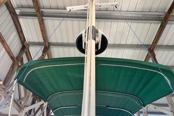 Puffin 32ft Transpacific Marine Yacht For Sale