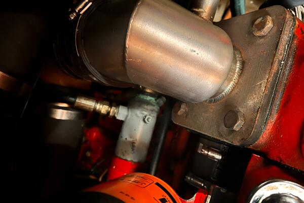 Puffin 32ft Transpacific Marine Yacht For Sale