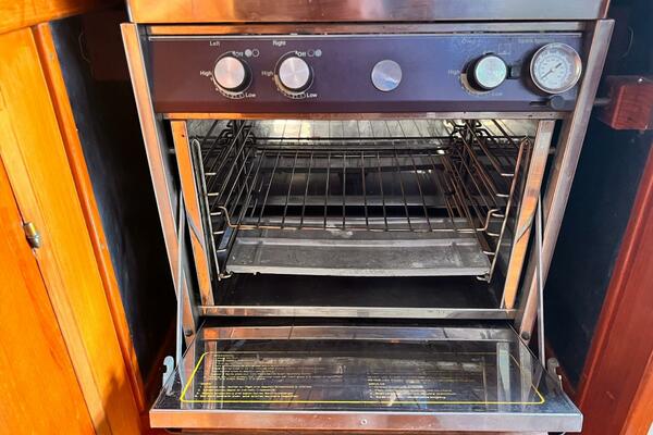 Puffin 32ft Transpacific Marine Yacht For Sale