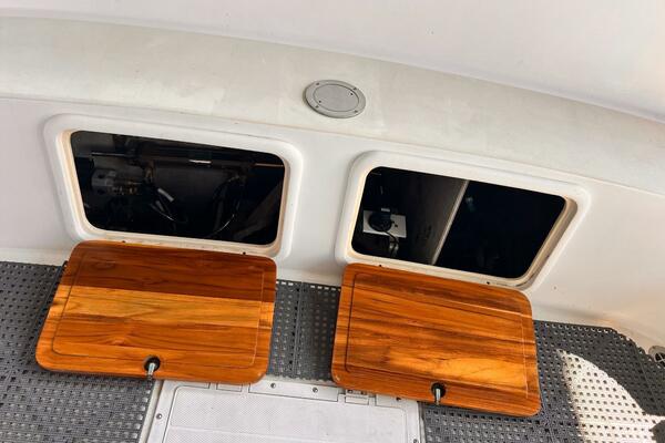 Puffin 32ft Transpacific Marine Yacht For Sale