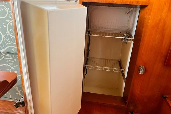 Puffin 32ft Transpacific Marine Yacht For Sale