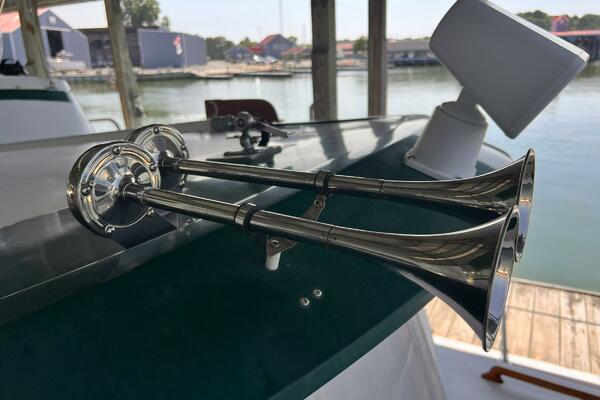 Puffin 32ft Transpacific Marine Yacht For Sale