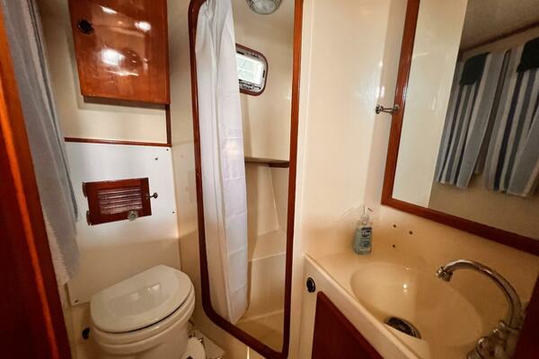 Puffin 32ft Transpacific Marine Yacht For Sale