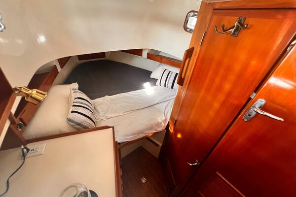 Puffin 32ft Transpacific Marine Yacht For Sale