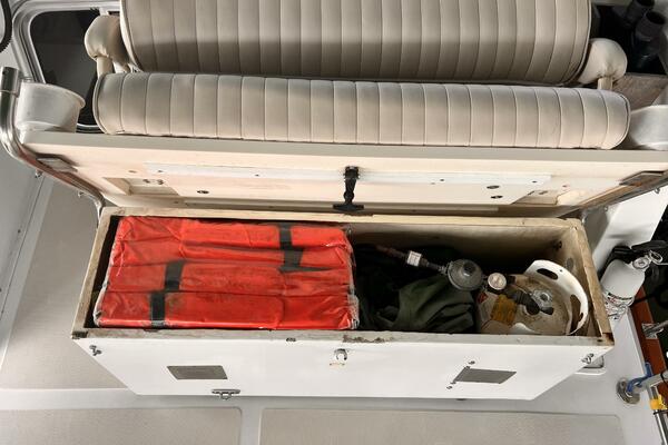 Puffin 32ft Transpacific Marine Yacht For Sale