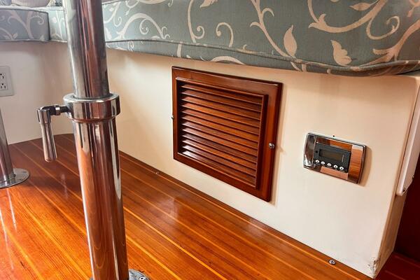 Puffin 32ft Transpacific Marine Yacht For Sale