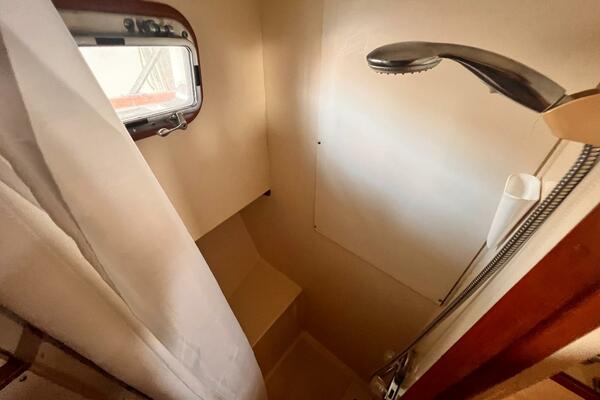 Puffin 32ft Transpacific Marine Yacht For Sale