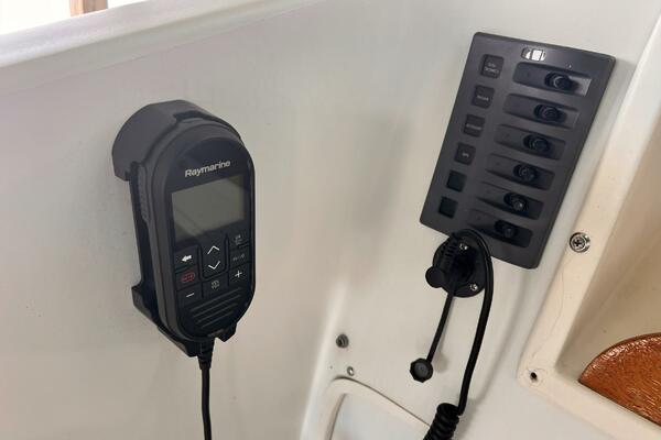 Puffin 32ft Transpacific Marine Yacht For Sale