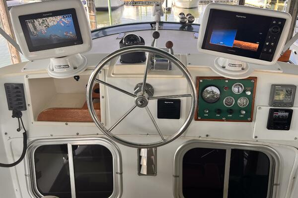 Puffin 32ft Transpacific Marine Yacht For Sale