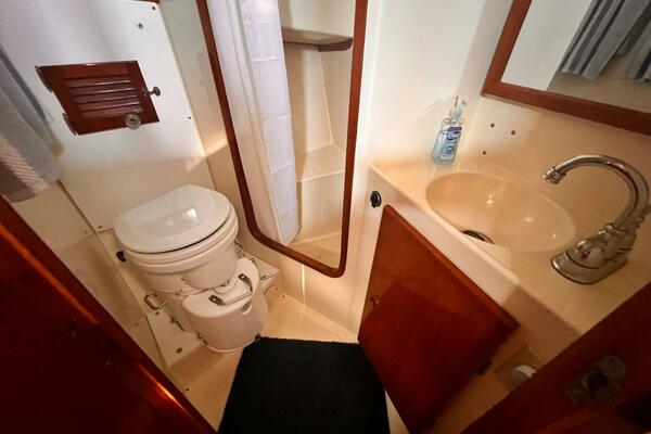 Puffin 32ft Transpacific Marine Yacht For Sale