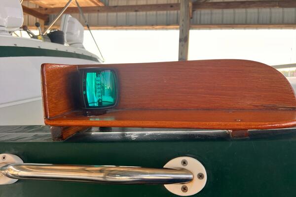 Puffin 32ft Transpacific Marine Yacht For Sale