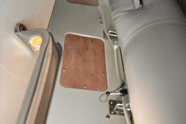 Puffin 32ft Transpacific Marine Yacht For Sale