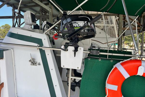 Puffin 32ft Transpacific Marine Yacht For Sale