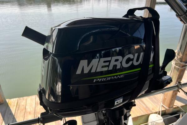 Puffin 32ft Transpacific Marine Yacht For Sale