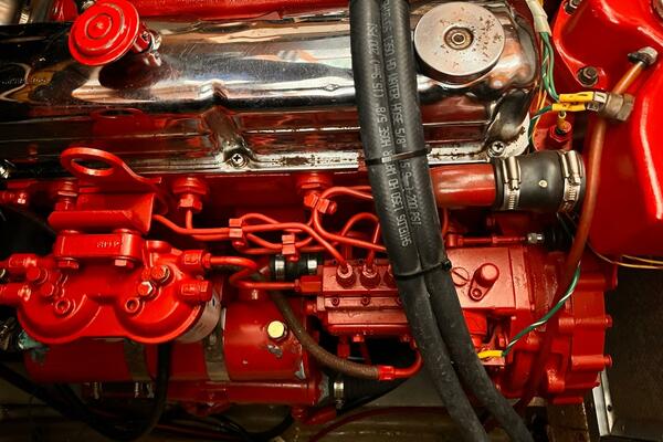 Puffin 32ft Transpacific Marine Yacht For Sale