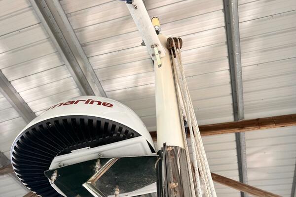 Puffin 32ft Transpacific Marine Yacht For Sale