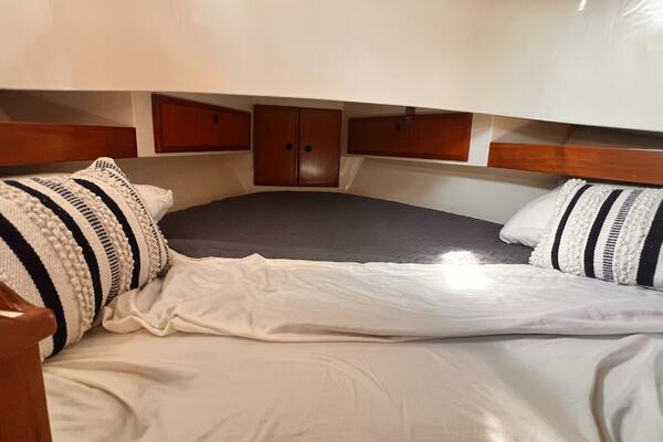 Puffin 32ft Transpacific Marine Yacht For Sale