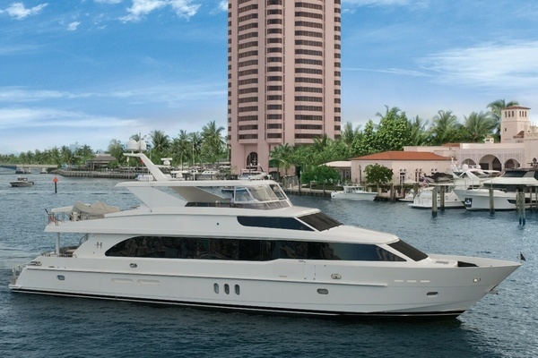 101-ft-Hargrave-2017-Raised Pilothouse-LOLA T-Boca Raton Florida United States yacht for sale