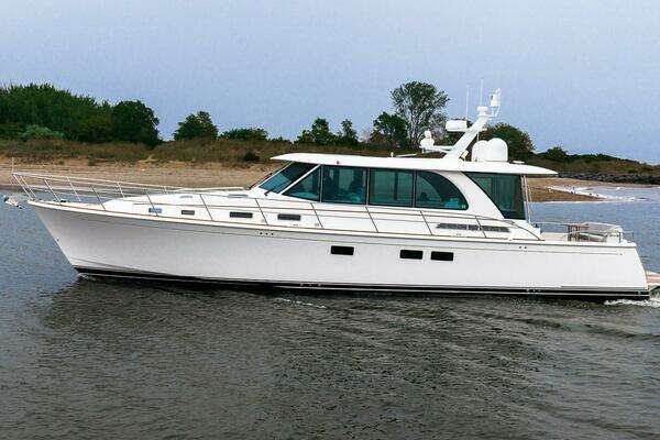 58-ft-Sabre-2024-58 Salon Express-Staten Island New York United States yacht for sale
