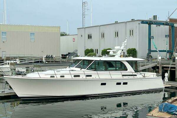 58-ft-Sabre-2024-58 Salon Express-Staten Island New York United States yacht for sale