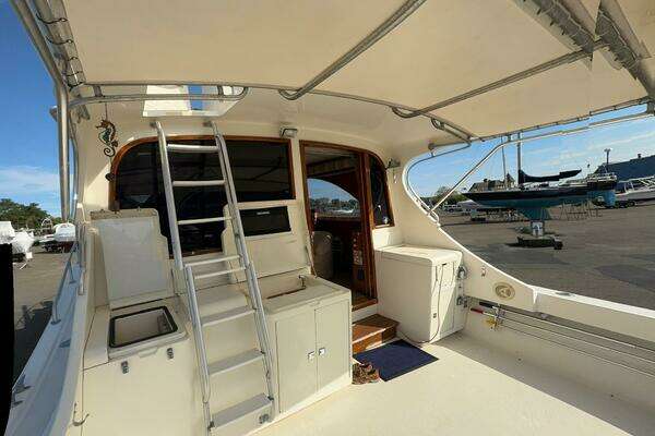 Photo of the 1991 Jersey Dawn "Jersey Girl"