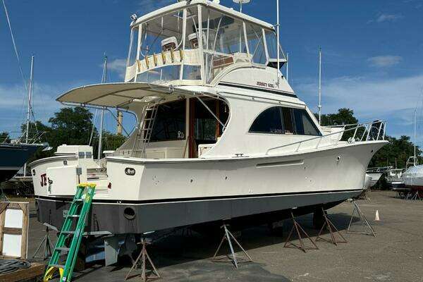 Photo of the 1991 Jersey Dawn "Jersey Girl"