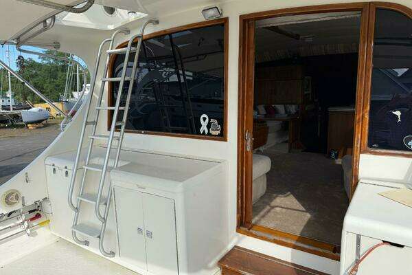 Photo of the 1991 Jersey Dawn "Jersey Girl"