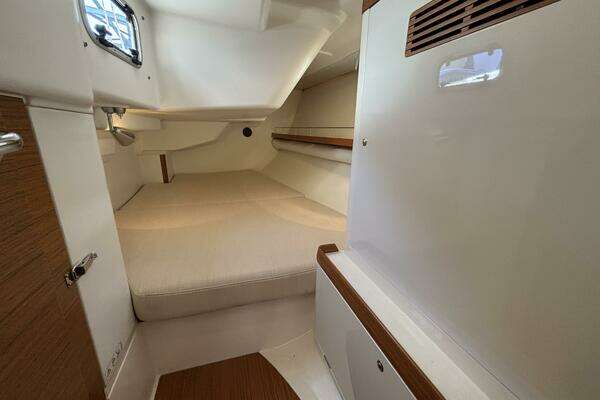 Photo of the 2014 X-Yachts XP-38