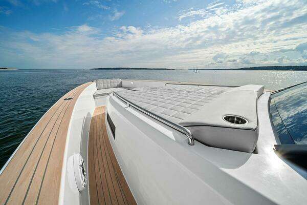 2024 Pardo Yachts 43