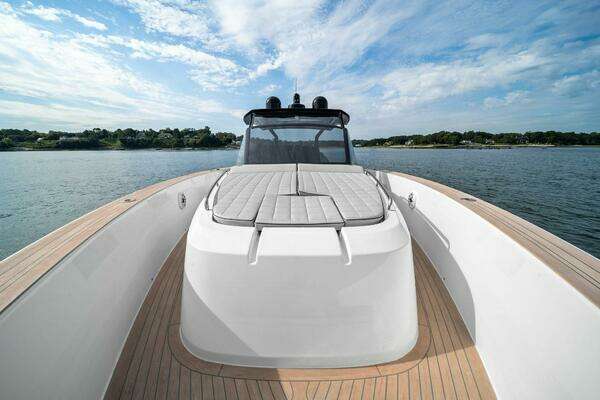 2024 Pardo Yachts 43