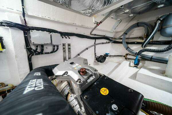 2024 Pardo Yachts 43