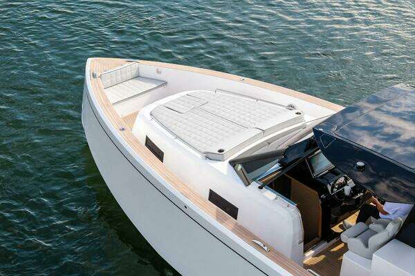 2024 Pardo Yachts 43