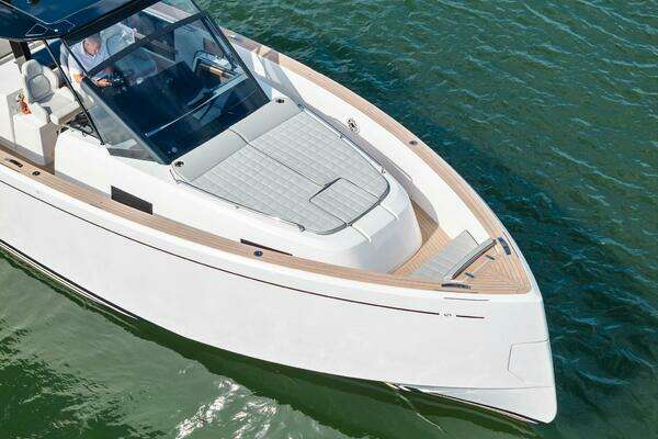 2024 Pardo Yachts 43