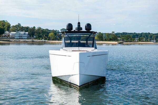 2024 Pardo Yachts 43