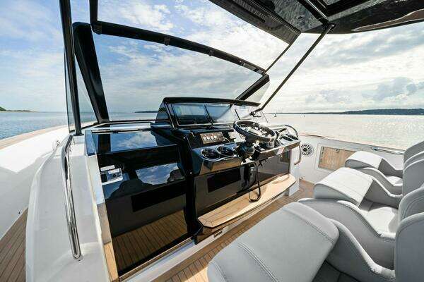 2024 Pardo Yachts 43