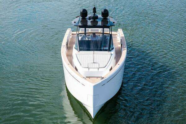 2024 Pardo Yachts 43