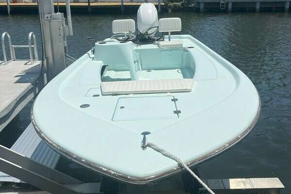 15-ft-Dragonfly-2020-DGB 15 Skiff-Fort Lauderdale Florida United States yacht for sale
