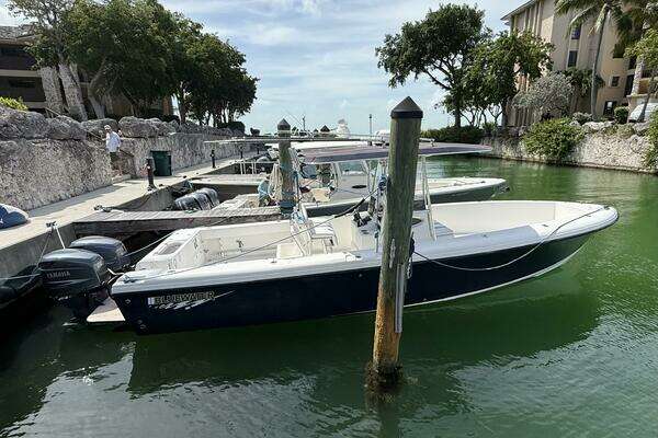28-ft-Bluewater-2003-2850-Key Largo Florida United States yacht for sale
