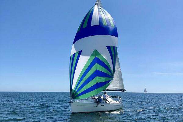 31-ft-Beneteau-2002-Oceanis Clipper 311-Incorrigible-Key Biscayne/ Miami Florida United States yacht for sale