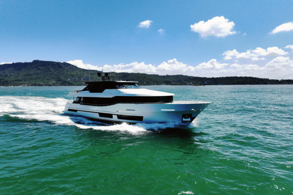 88-ft-Ocean Alexander-2025-28L-Pompano Beach Florida United States yacht for sale