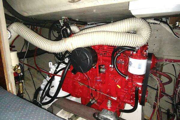S2 11.0 Yacht For Sale