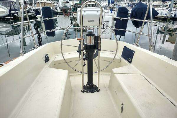 S2 11.0 Yacht For Sale